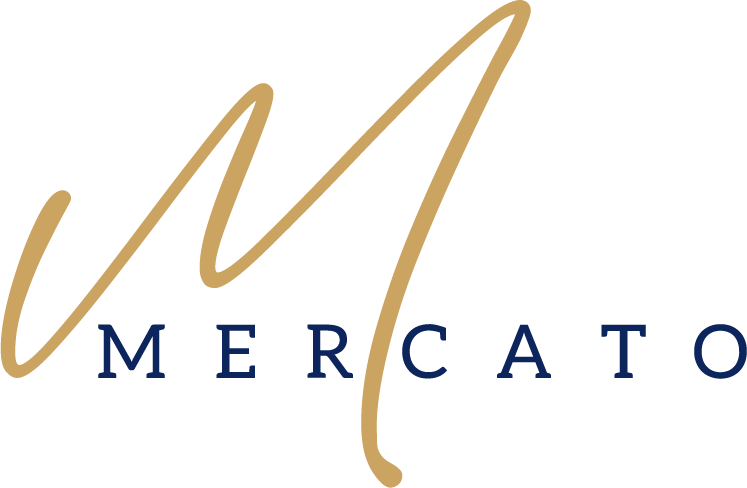 Logo of Mercato