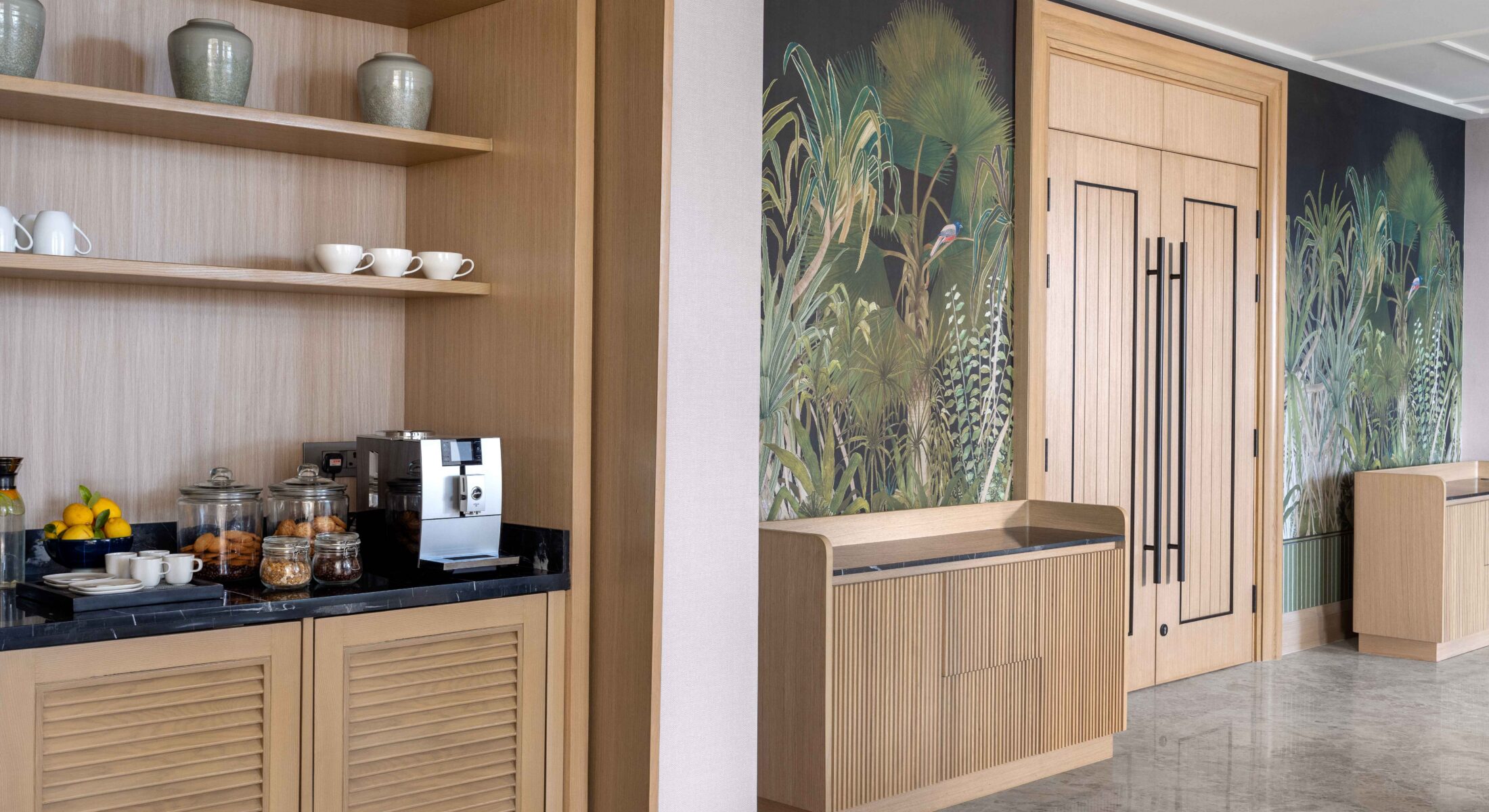 Boardrooms, at Pullman Chennai Anna Salai premium executive meeting space with modern boardroom setup, AV facilities, and private corporate environment in Chennai